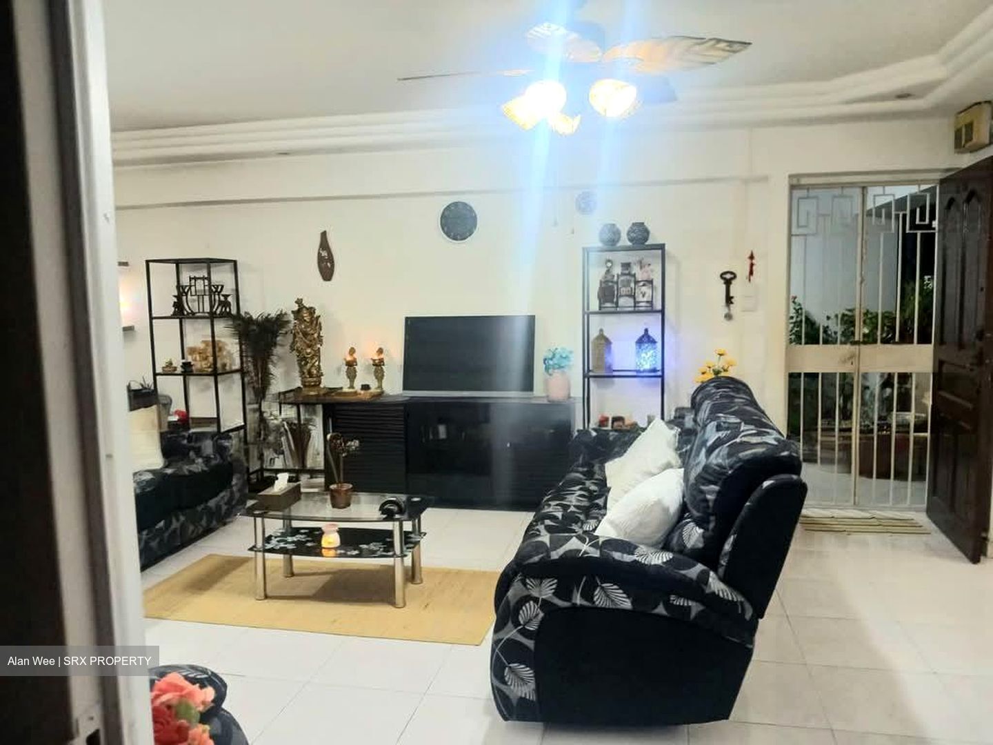 Blk 758 Choa Chu Kang North 5 (Choa Chu Kang), HDB 4 Rooms #588314871